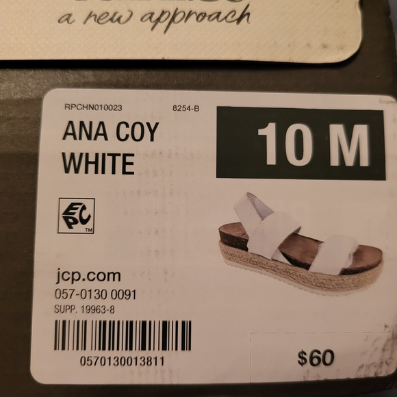 Platform Sandals - Picture 6 of 6